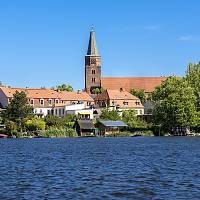 Brandenburg an der Havel, Branibor nad Havolou