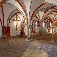 Brandenburg an der Havel, Branibor nad Havolou
