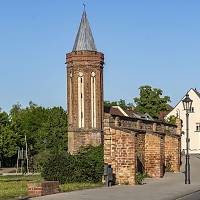 Brandenburg an der Havel, Branibor nad Havolou