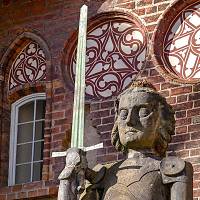 Brandenburg an der Havel, Branibor nad Havolou