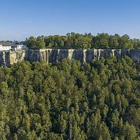 Německo - Königstein