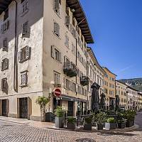 Itálie - Trident (Trento)