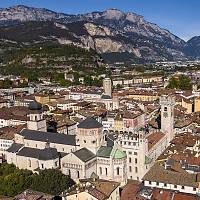 Itálie - Trident (Trento)