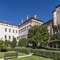 Itálie - Trident (Trento)