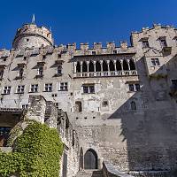 Itálie - Trident (Trento)