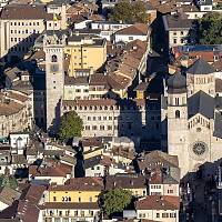 Itálie - Trident (Trento)