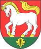 Znak obce Bělušice (2020)