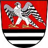 Sokoleč - znak obce