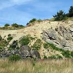 Nová Ves I - přírodní památka Lom u Nové Vsi (2008)