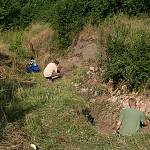 Archeologové Na Skalce (2008)