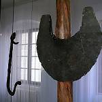 Kolín - archeologické nálezy, nálezy z období keltů, Regionální muzeum v Kolíně (2008)