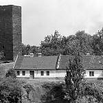 Kolín - Zálabský Betlém, Práchovna (foto Josef Kronus 1975)