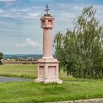 Červené Pečky - boží muka (2019)