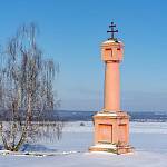 Červené Pečky - boží muka v zimě (2021)