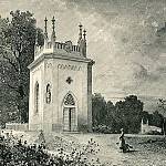 Zásmuky - kaple Narození Panny Marie (kolem 1890, Václav Jansa)