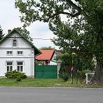 Kounice - dům čp. 29 (2008)