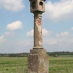 Hradišťko I - boží muka (2006)