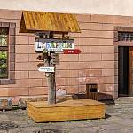 Kostelec nad Černými lesy - zámek, Lesárium (2025)