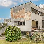 Kostelec nad Černými lesy - Budilova letní vila \