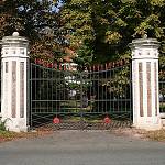 Zámecká brána (2008)