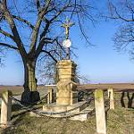 Chotutice - křížek (2025)