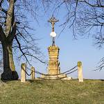 Chotutice - křížek (2025)