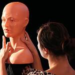 Teatro Pantomissimo, Miřenka Čechová (2008)