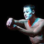 Teatro Pantomissimo, Radim Vizváry (2008)