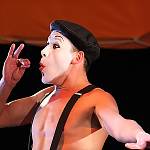 Teatro Pantomissimo, Radim Vizváry (2008)