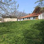 Valy na tvrzišti (2010)