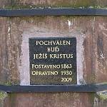 Poďousy - zvonička (2019)