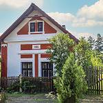 Rasochy - dům čp. 6 (2009)