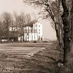 Klavary - mlýn (30. léta 20. století, SOkA Kolín)