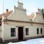 Skramníky - dům čp. 23 (2013)