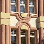 Kolín - ulice Politických vězňů, dům čp. 93 \