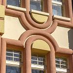 Kolín - ulice Politických vězňů, dům čp. 93 \