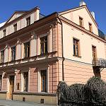 Kolín - ulice Politických vězňů, dům čp. 94 (2014)