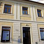 Kolín - Legerova ulice, dům čp. 24 Legerův statek (2015)