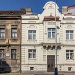 Kolín - Legerova ulice, dům čp. 224 (2023)