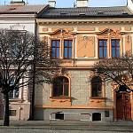 Kolín - Legerova ulice, dům čp. 22 (2015)