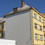 Kolín - Pražská uliceDům čp. 406/7 \