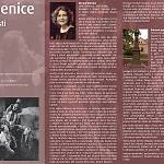 Cerhenice - naučná stezka, zastavení č. 2 (2015)