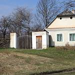 Kolín - ulice Na Skále, dům čp. 110 (2011)