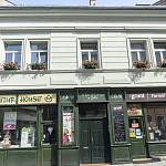 Kolín - Rubešova ulice, dům čp. 59 \