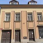 Kolín - Rubešova ulice, dům čp. 58 (2018)