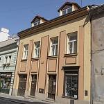 Kolín - Rubešova ulice, čp. 58 - 60 (2018)