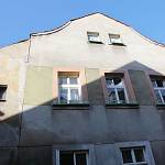 Kolín - ulice Na Hradbách, dům čp. 125 (2012)