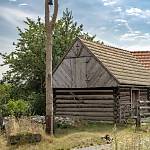 Pňov - zvonička (2019)