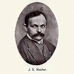 Kolín - Josef Svatopluk Machar