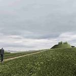 Kolín - Vinice, vizualizace (František Novák, 2020)